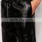 2015 New Designer Leather Shorts lederhosen For Man