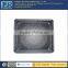 Custom high quailty stainless steel stamping plates