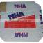 Wholesale china custom pp pe paper craft kraft empty small coffee bags with valve