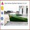 good performance cheap car lifts/stationary hydraulic yard ramp