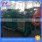 High Efficiency Rubber Strainer