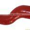 OEM service silicone tube for SHAANXI heavy truck