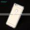 Shockproof+Mirror TPU Phone Case For iPhone6/S