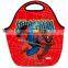 thermal lunch bag neoprene