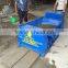 High output concrete fence making machine