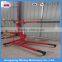 hot sale 1Ton/2 Ton/3Ton Small Hydraulic Lifting Fold Arm Truck Crane
