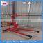 hot sale 1Ton/2 Ton/3Ton Small Hydraulic Lifting Fold Arm Truck Crane