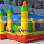 Inflatable Castle Playground 6x4x2.5h mt