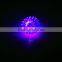 Promotion gift LED pet dog ball