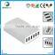 Alibaba China 6 port USB Charger Rapid Charge For Cellphone for iPad And More - Powerful Smart US