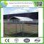 Eco-friendly widely use low price custom made dog kennels