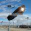 50W Led Light Solar Energy Road Lamp 50W Solar Led Street Lighting