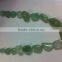 Emerald Tumbles Loose