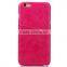 2016 New Case for Apple iphone se PU Leather Back Cover Case for iphone se