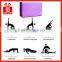 manufacturer customer durable eva foam yoga block