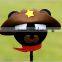Green Reindeer shape Wholesale Eva foam Antenna ball For car decors
