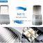 New aluminum lamp body nature white IP65 150w led street light manufacturer