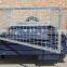 Painted box/utility/cage trailers