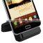 Universal Case Compatibile Micro USB Charging Station and Desktop Docking for Galaxy s4,s3/Google Nexus 4/Nokia 920, 820 etc