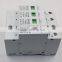  china 220V 20KA 2P 3P 4P rail type lightning power surge protector