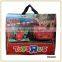 Luxury Laminated PP Non Woven Carry Bags