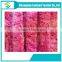 buy tie dye Plush fabric for stuffed animal