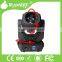 Best selling led stage light 4*25W led beam moving head light