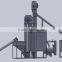 6FW-P12AB Shandong Complete Sifted Rice Corn Wheat Flour Small Maize Milling Plant