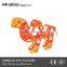 Best Selling Toys 2014 Magnetic Building Shapes Toy