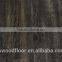dark color HDF laminate wood flooring Foshan