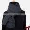 Custom Made Pure Cashmere Poncho with Buttons Pure Cashmere Shawl