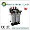 10KW isolation transformer with single phase 220V