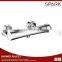 Modern Bathroom Shower Mixer Faucet With Parts H15-301