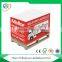 China manufacturer's woodfree paper sticky notes mini notepad