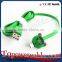 Hi-Speed Led Light Usb 2.0 Micro Usb Cable With Cartoon Adapter