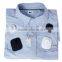 checkpoint 8.2mhz garment RF EAS System hard tags