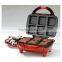 CE GS CB RoHS LFGB ETL 2 IN 1 CUP CAKE MAKER PIE MAKER BROWINE MAKER