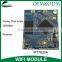 300mbps 1WAN 1LAN mt7620a chipset openwrt wireless router wifi module