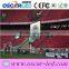 Programmable advertising led display soccer board Sport led display Football p10 sport stadium led display