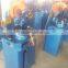 round saw tube cutting machine for tube cutting