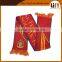 Economic Woven Football Fan Scarf S7060