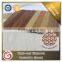 Reasonable price rubber floor transition strips