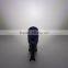 3W COB LED Worklight Flashlight Magnetic Hook Swiveling Lamps