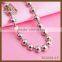 Hot sales nickel plated 4.5mm curtain ball chain