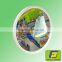 30CM INDOOR ACRYLIC MIRROR