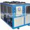 China direct manufacture for 60HP Industrial Air cooled screw chiller price