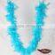 Wholesale Products Child's Feather Boa Turkey Feather Boa For Party Gifts
