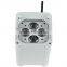 high quality 4x15w rgbwa uv led theater stage battery par light