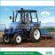 125HP Four wheel drive agricultural tractor/ four drive tractor
