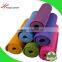 Pisces yoga mat custom logo with yoga bag